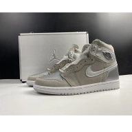 1 Japan Grey Neutral High OG Air DC1788-029 Jordan 0624